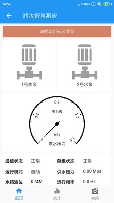 润水智慧水务(图1)