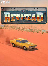 Revhead v1.4.6806升级档+补丁 PLAZA版