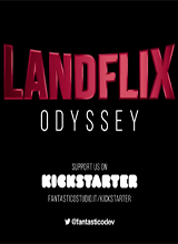 Landflix Odyssey汉化补丁