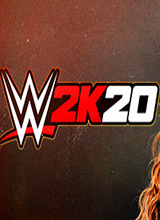 WWE 2K20 存档