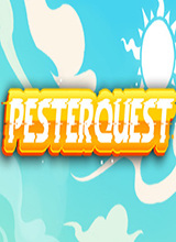 Pesterquest 汉化补丁