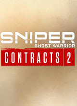 狙击手：幽灵战士契约2v1.0十五项修改器 风灵月影版