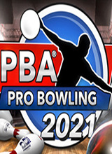 PBA职业保龄球2021v20210219升级档+补丁 CODEX版