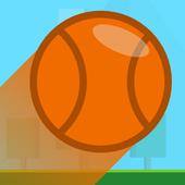 灌篮高手手机篮球比赛icon图