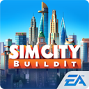 模拟城市：建设网络游戏