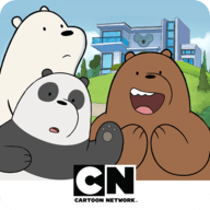 熊熊三消乐中文版汉化版手机游戏