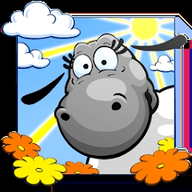 云和绵羊的故事icon图