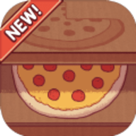 披萨披萨icon图