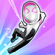 超级英雄蜘蛛侠icon图