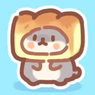 小熊面包房icon图