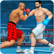 拳击比赛跆拳道icon图