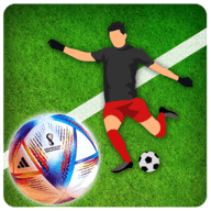 世界杯射门icon图