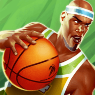 篮球明星争霸战icon图