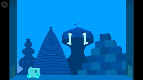 火车头大冒险中文版