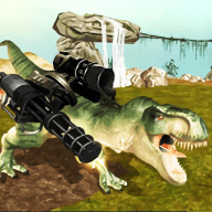 恐龙小岛模拟生存手机单机游戏