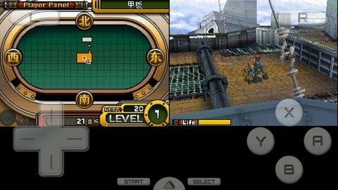 侏罗纪方块世界旧版中文版