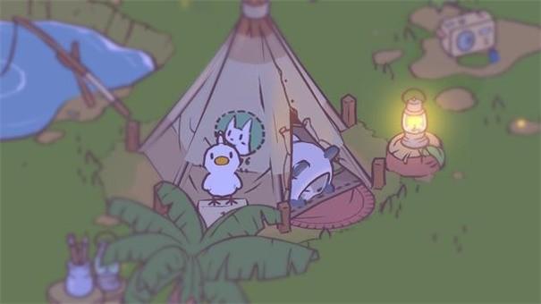 猫汤物语汉化版