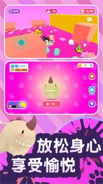 酷宝快跑中文版