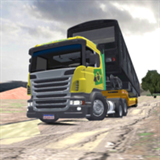 卡车头驾驶模拟器模拟经营