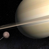 太阳系模拟器icon图