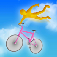 布偶自行车icon图