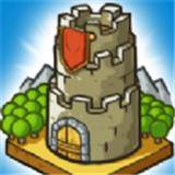 成长城堡正版策略游戏