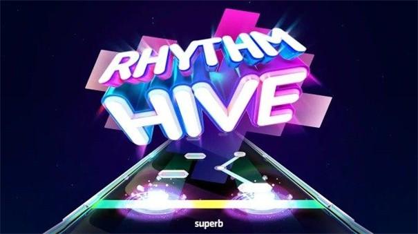 rhythm hive安卓版游戏截图7