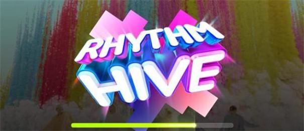rhythm hive安卓版游戏截图6