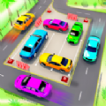 交通停车堵塞3D游戏下载