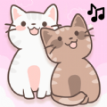 二重奏音乐猫icon图