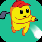 高尔夫零icon图