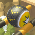 3D溜溜球icon图