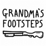 奶奶的脚步icon图