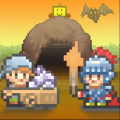 洞穴探险团物语icon图