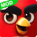 愤怒的小鸟2官方版icon图