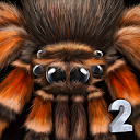 终极蜘蛛模拟器2无敌版icon图