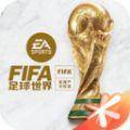 fifa足球世界国际服icon图