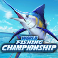 世界钓鱼锦标赛icon图