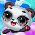 熊猫梦幻乐园icon图