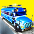 公交驾驶3D模拟经营