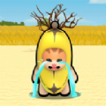 香蕉生存大师icon图