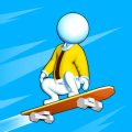 滑板运动场俱乐部icon图