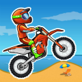 摩托车骑行icon图