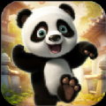 熊猫跑酷icon图