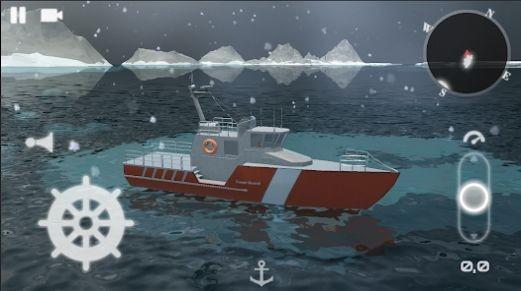 船海模拟器游戏截图3