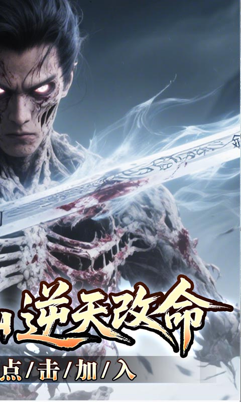天堂之刃（骷髅王修仙神器）