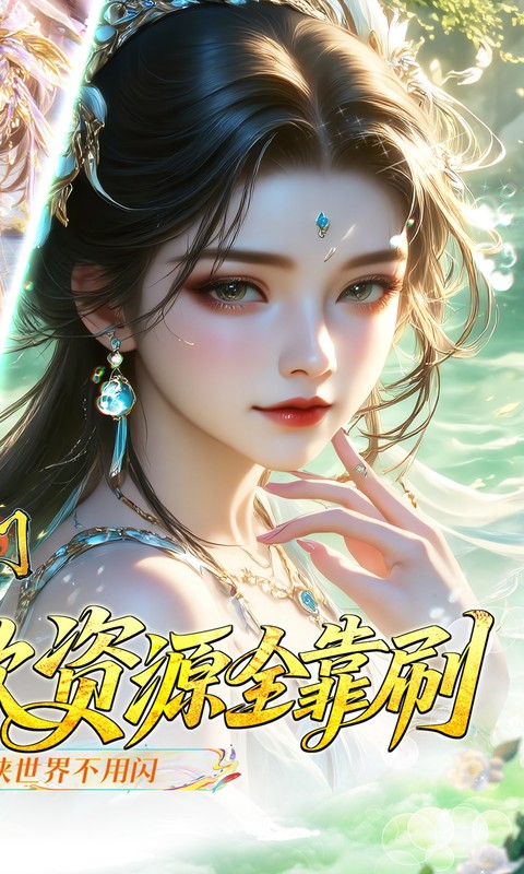 奇门(0.05折送黑神话无常)截图1