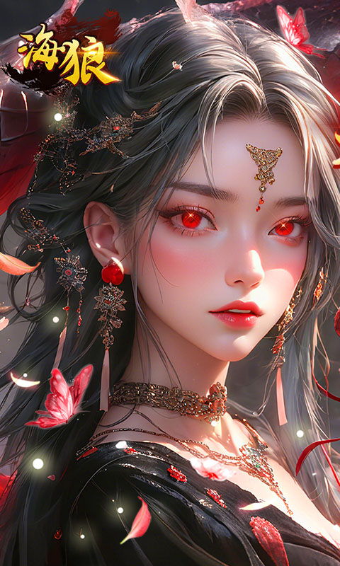海狼(火龙高爆红包版)截图0