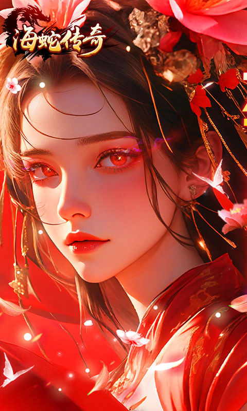 海蛇传奇（欢乐版）（打金送万充）