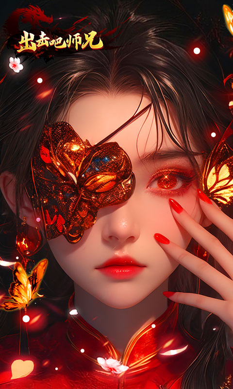 出击吧师兄（天天648打金版）